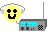 Radio Icon