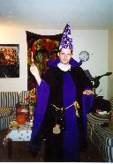 ZAP! -- Halloween 10/31/97